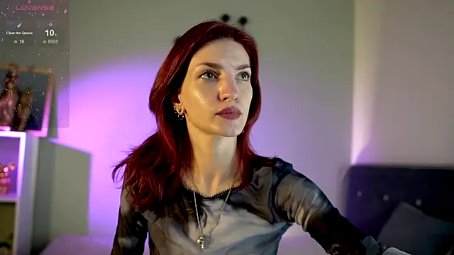 WendyGilber online show from September 13, 2025, 8:47 am