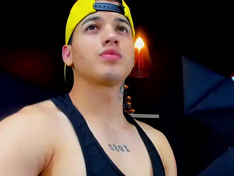 rocoo santos online show from March 14, 2026, 4:40 am