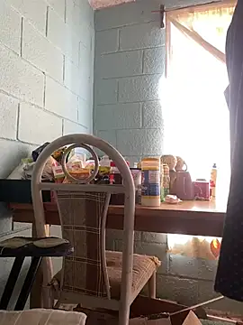 Granverga666 online show from March 7, 2026, 9:34 pm