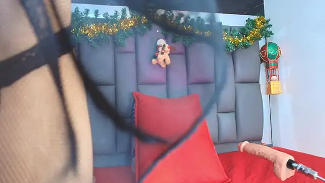 Roxana gomez online show from November 30, 2025, 3:32 am