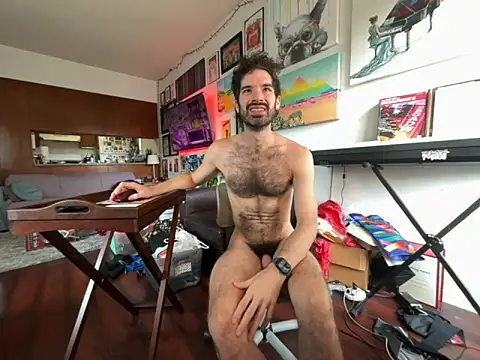 Pupscritch online show from September 27, 2025, 5:51 pm