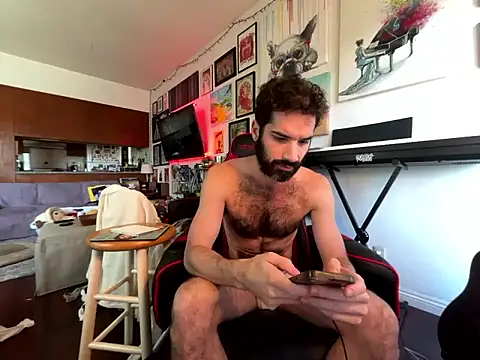 Pupscritch online show from January 8, 2026, 5:26 pm