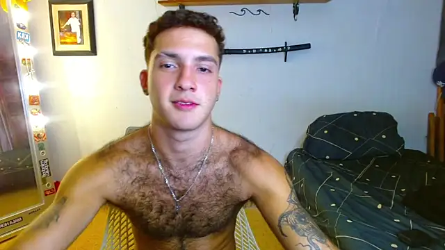 ocean boy online show from September 10, 2025, 11:27 pm