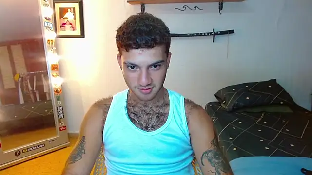 ocean boy online show from September 23, 2025, 3:48 pm