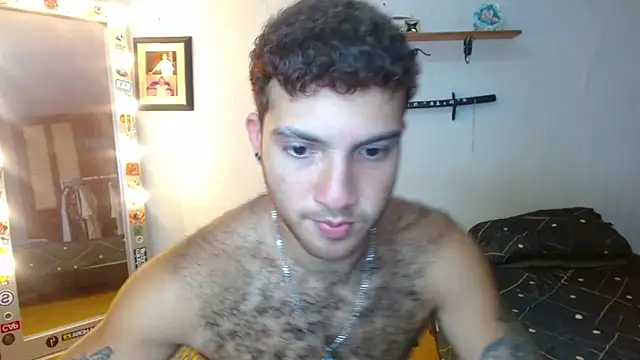 ocean boy online show from September 26, 2025, 6:45 pm