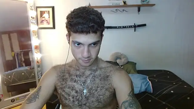 ocean boy online show from October 6, 2025, 8:39 pm