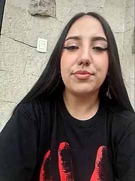 Abby Garciaa online show from September 29, 2025, 7:40 pm