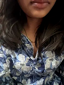 Snapshot of modelnishu chatting on October 20, 2025, 12:22 am modelnishu online show from October 20, 2025, 12:22 am