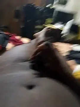 Pogga666 online show from October 7, 2025, 3:31 pm