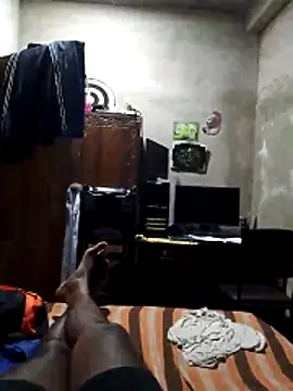 Pogga666 online show from November 27, 2025, 12:51 pm