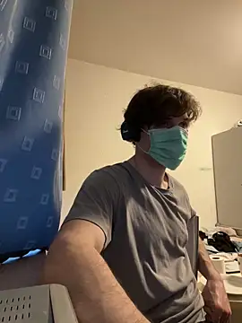 Imagerysin23 online show from September 21, 2025, 5:14 pm