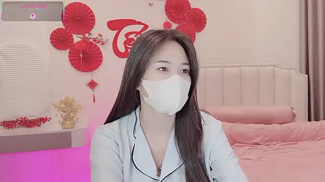 Snapshot of _Dorry_ chatting on February 16, 2026, 4:36 pm Dorry online show from February 16, 2026, 4:36 pm