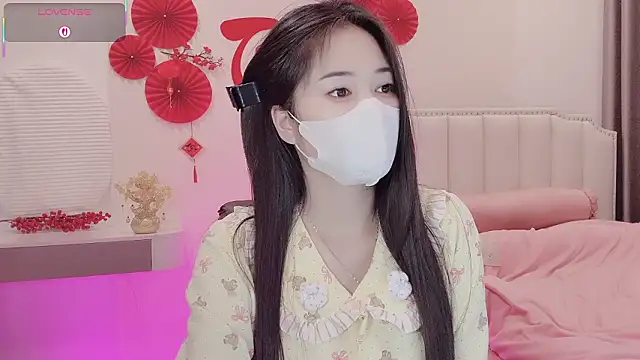 Snapshot of _Dorry_ chatting on February 19, 2026, 4:47 pm Dorry online show from February 19, 2026, 4:47 pm