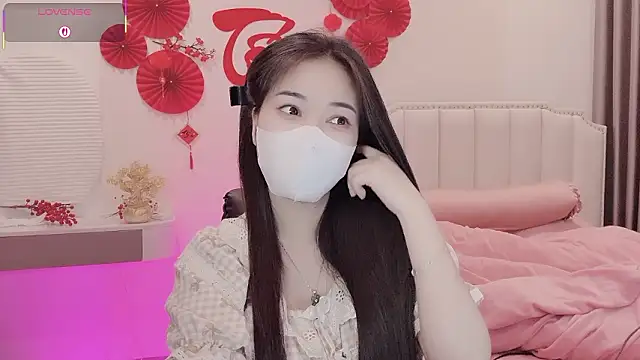 Snapshot of _Dorry_ chatting on February 23, 2026, 4:37 pm Dorry online show from February 23, 2026, 4:37 pm