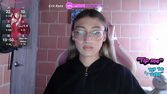 Snapshot of Andrea_camilaaa chatting on September 29, 2025, 4:34 pm Andrea camilaaa online show from September 29, 2025, 4:34 pm