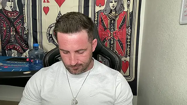 brettmycles28 online show from February 3, 2026, 8:03 pm