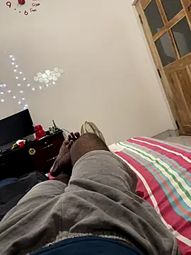 bigDick 000610 online show from October 19, 2025, 3:23 pm