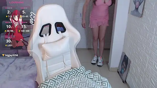 Natysweet23 online show from June 2, 2026, 1:51 am