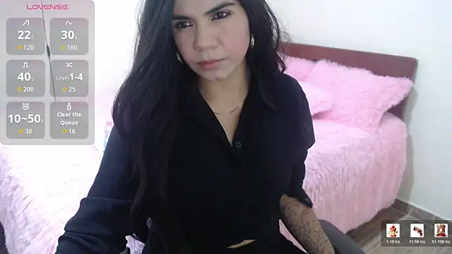 ruby sky69 online show from March 9, 2026, 1:26 pm