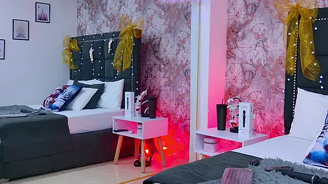 Angelique Angell online show from November 29, 2025, 7:50 pm