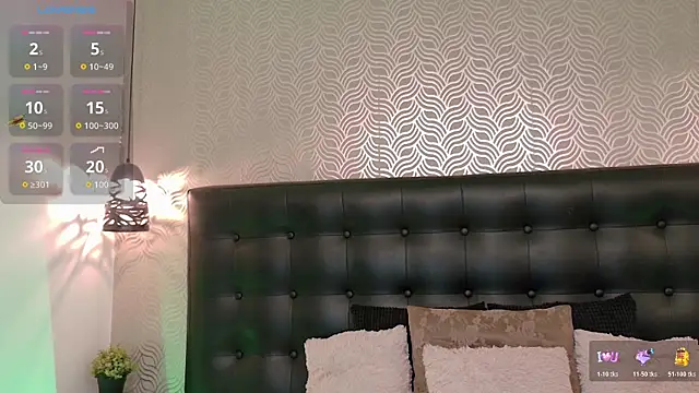 Sharonevanss  online show from March 31, 2026, 8:42 pm