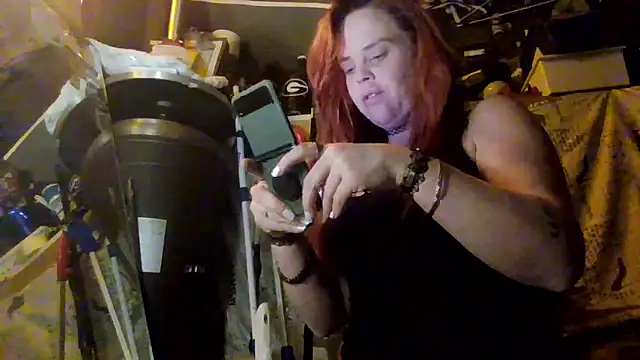 TWiSTYTheTwizted online show from January 18, 2026, 8:01 pm