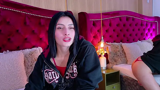 ZaraGold online show from February 20, 2026, 11:16 pm