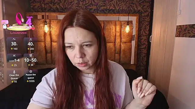 Isa Thompson   online show from February 9, 2026, 11:58 am