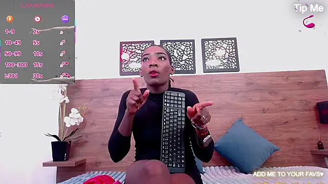 AlexandraCambell online show from March 1, 2026, 2:19 pm