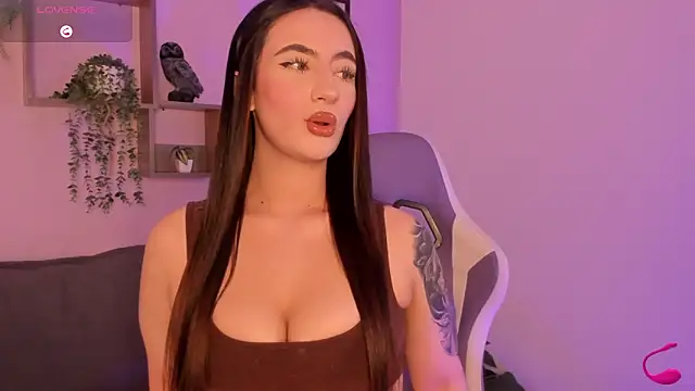  CELESTE MOORE online show from September 8, 2025, 8:30 pm