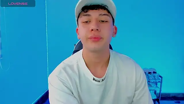 Casper   kyy online show from September 30, 2025, 6:35 pm