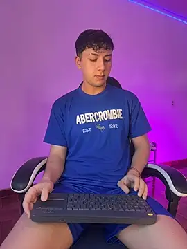 Casper   kyy online show from November 27, 2025, 12:40 pm