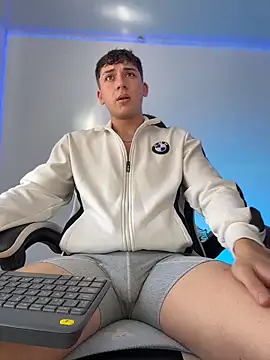 Casper   kyy online show from April 1, 2026, 7:22 pm