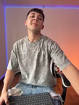 Casper   kyy online show from April 3, 2026, 7:12 pm