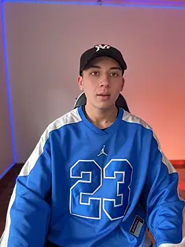 Casper   kyy online show from April 8, 2026, 8:31 pm