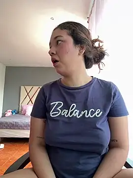 lana rousse01 online show from January 7, 2026, 4:53 pm