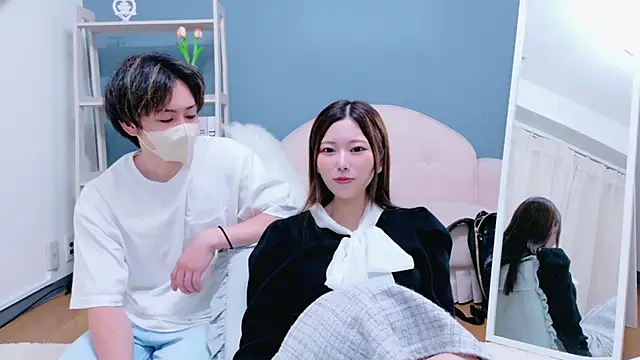 Reto-sama online show from September 29, 2025, 1:38 pm