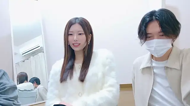 Reto-sama online show from October 25, 2025, 1:07 pm