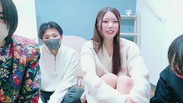 Reto-sama online show from January 11, 2026, 12:43 pm