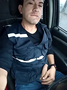 Blackaxes online show from February 18, 2026, 10:17 pm