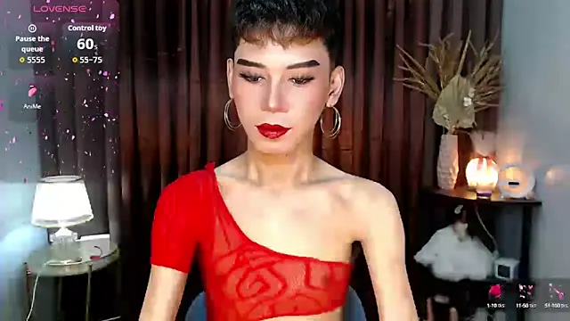 Snapshot of MissTransStella69 chatting on September 22, 2025, 7:10 am MissTransStella69 online show from September 22, 2025, 7:10 am