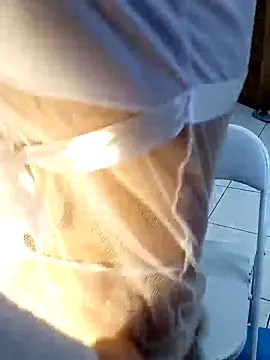 Monella78 online show from October 20, 2025, 3:12 pm