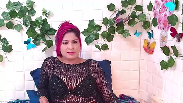 IndianStunner69 online show from October 17, 2025, 6:16 am