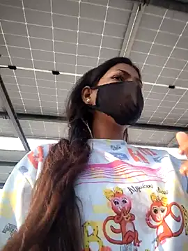 HOTSEXY KAVYA online show from February 19, 2026, 11:17 am