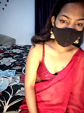 HOTSEXY KAVYA online show from March 18, 2026, 4:54 pm