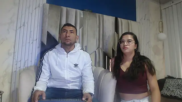 Morganandmegan online show from October 4, 2025, 11:19 am