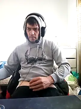 ghostfu1996 online show from April 12, 2026, 5:07 pm