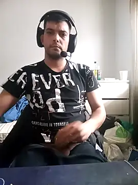 ghostfu1996 online show from April 14, 2026, 3:07 pm