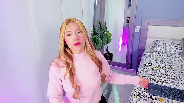 Snapshot of LexxyBunny_ chatting on October 25, 2025, 11:40 am LexxyBunny online show from October 25, 2025, 11:40 am