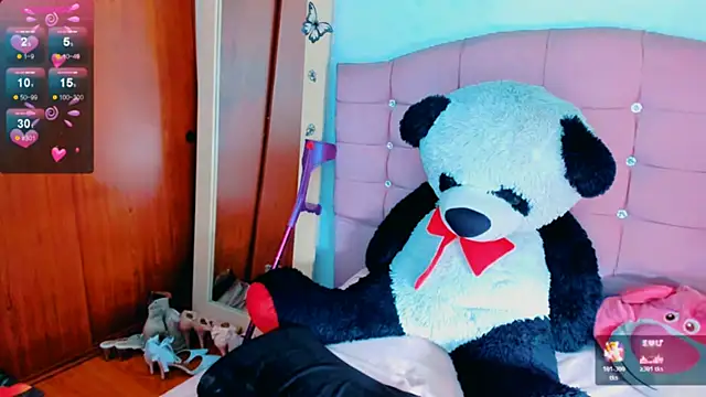  samy huber online show from February 14, 2026, 4:04 pm